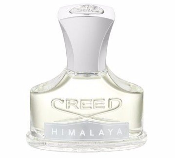 عطر كريد هيمالايا creed himalaya زجاجة سعة 30 مل