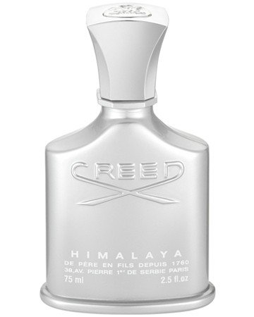 عطر كريد هيمالايا creed himalaya زجاجة سعة 75 مل