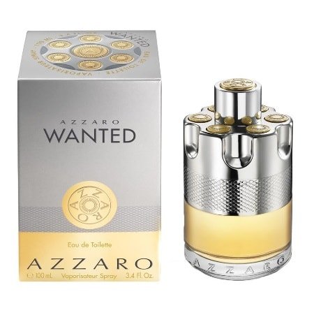 Azzaro Wanted