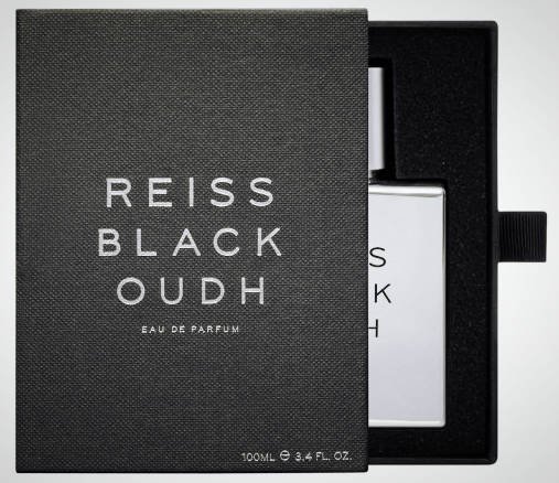 Black Oudh Reiss