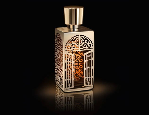 L'Autre Oud Lancome