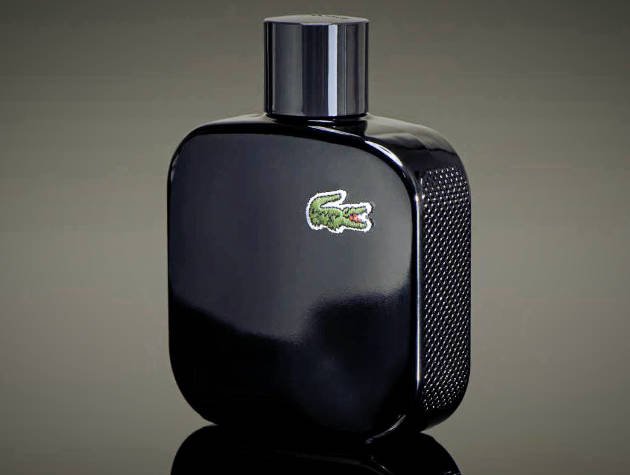 عطر لاكوست الأسود نوار Lacoste L.12.12 Noir