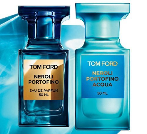 عطر نيرولي بورتوفينو أكوا توم فورد Neroli Portofino Acqua Tom Ford