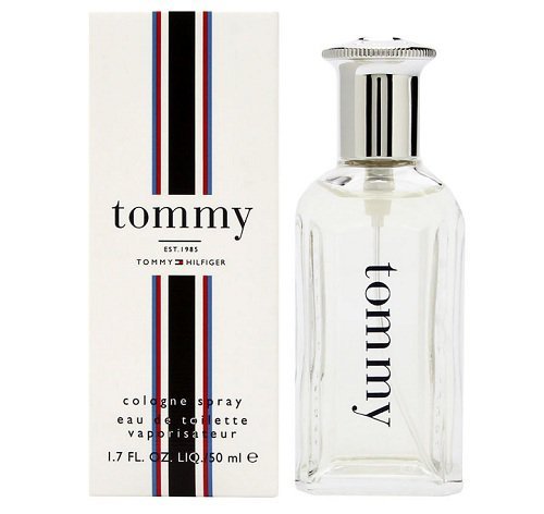 عطر تومي هيل الرجالي Tommy Hilfiger Men