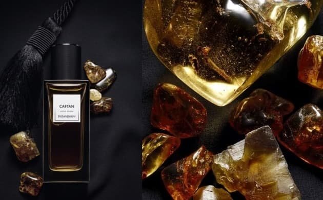 عطر قفطان YSL Caftan