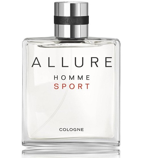 كولونيا ألور سبورت من شانيل للرجال Chanel Allure Sport Cologne