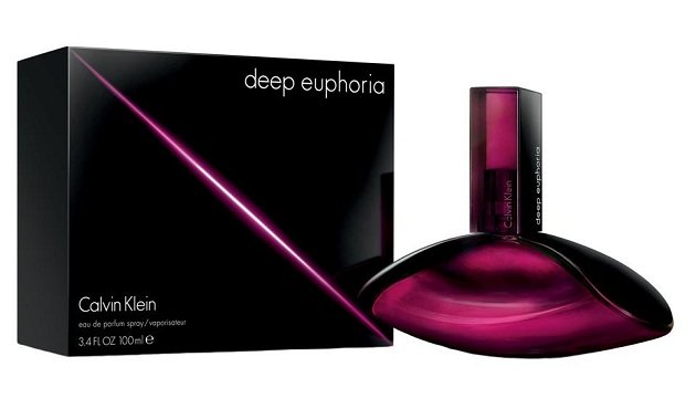 عطر ديب يوفوريا كالفن كلاين deep euphoria calvin klein