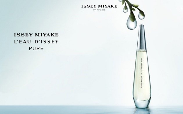 L'eau D'Issey Pure