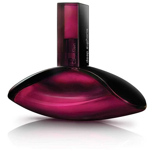 عطر ديب يوفوريا النسائي من كالفن كلاين deep euphoria calvin klein