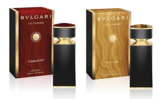 Bvlgari Garanat & Tygar