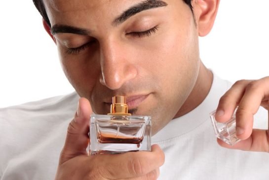 عاشق للعطور