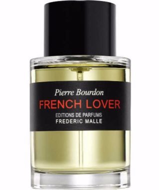 عطر فرينش لافر French Lover من بيت عطور فريدريك مال Frederic Malle