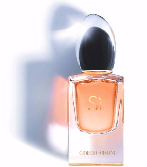 عطر Si Le Parfum Giorgio Armani