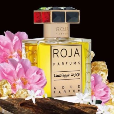 عطر الإمارات العربية المتحدة من روجا دوف Roja Dove United Arab Emirates