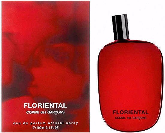 عطر فلورينتال كوم دي غارسون للرجال و النساء Floriental Comme des Garcons