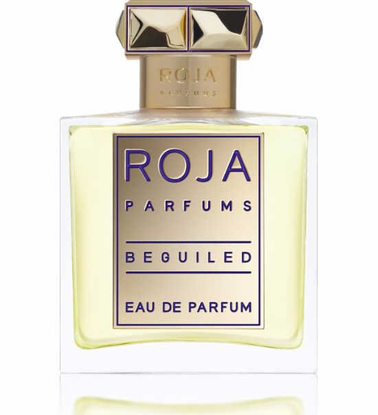 عطر بيجايلد روجا دوف Beguiled Roja Dove