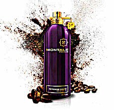 عطر مونتال انتنس كافيه Intense Cafe Montale Perfume