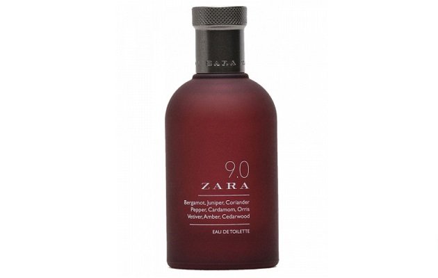 عطر زارا 9.0 Zara