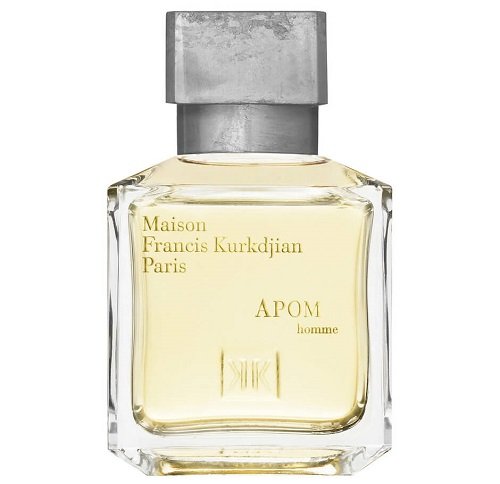 عطر APOM Homme Maison Francis Kurkdjian