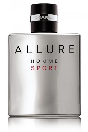 Allure Homme Sport