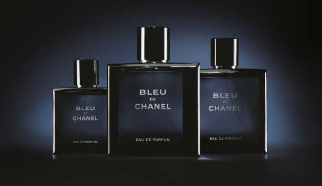 عطر بلو دو شانيل ماء العطر Bleu de Chanel Eau de Parfum