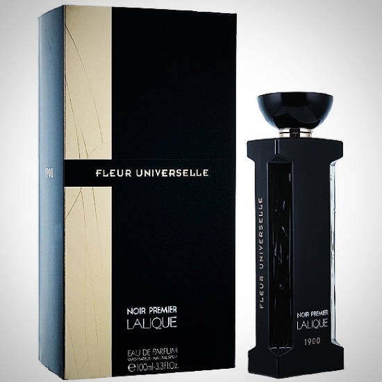 Fleur Universelle Lailique عطر لاليك فلور يونيفرسل