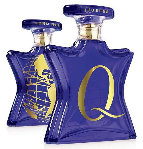 عطر Queens Bond No 9