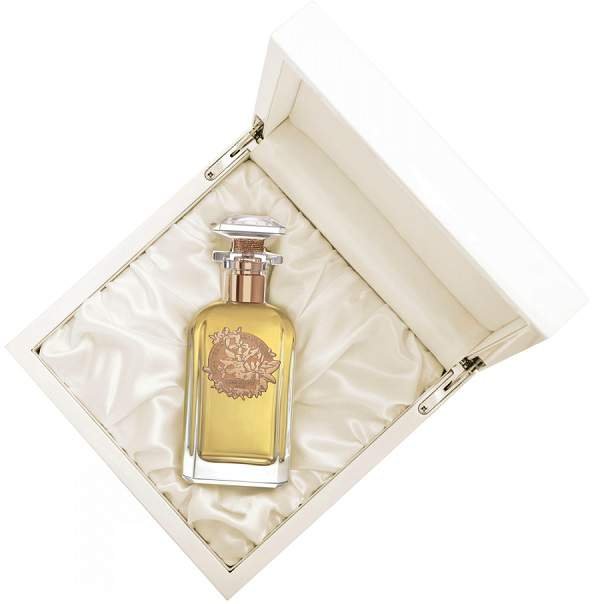 عطر Orangers En Fleurs Houbigant Extrait de Parfum