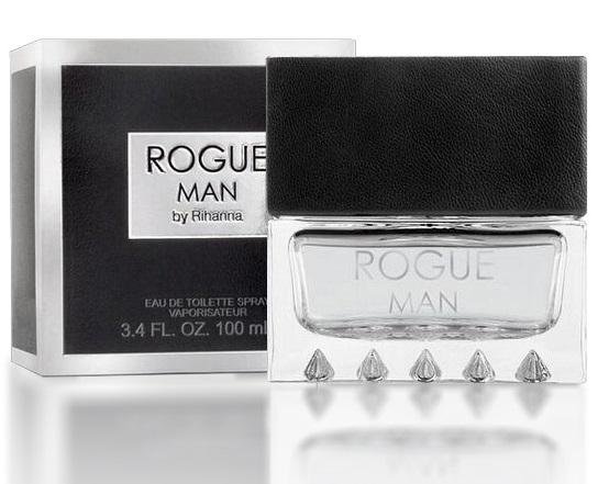 عطر ريانا الرجالي رويج مان Rogue Man Rihanna