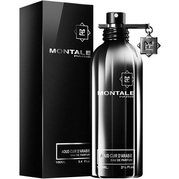 عطر Aoud Cuir d Arabie Montale