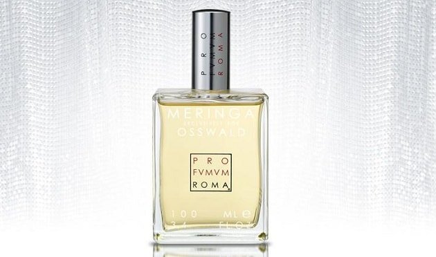 عطر Meringa من باقة عطور Profumum Roma